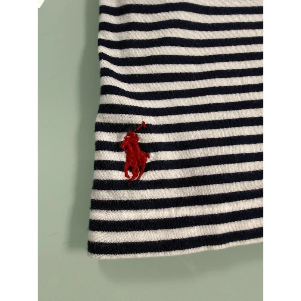 Ralph Lauren thank you